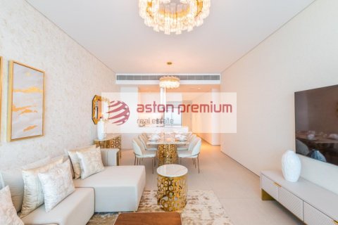 Apartemen di Jumeirah Beach Residence, Dubai, UEA 3 kamar tidur, 180 m2 nomor 678694 - foto 7
