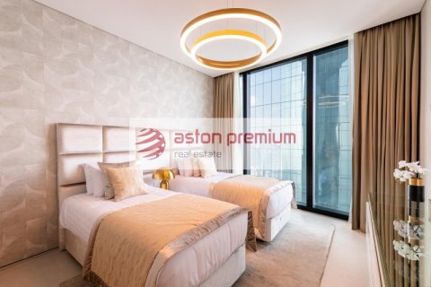 Apartemen di Jumeirah Beach Residence, Dubai, UEA 3 kamar tidur, 180 m2 nomor 678694 - foto 16
