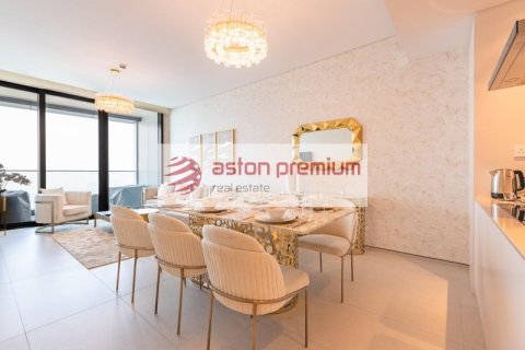 Apartemen di Jumeirah Beach Residence, Dubai, UEA 3 kamar tidur, 180 m2 nomor 678694 - foto 9