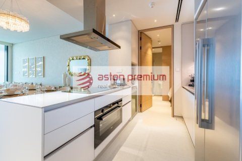 Apartemen di Jumeirah Beach Residence, Dubai, UEA 3 kamar tidur, 180 m2 nomor 678694 - foto 18