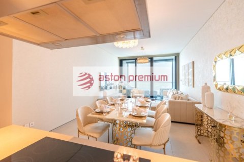 Apartemen di Jumeirah Beach Residence, Dubai, UEA 3 kamar tidur, 180 m2 nomor 678694 - foto 19