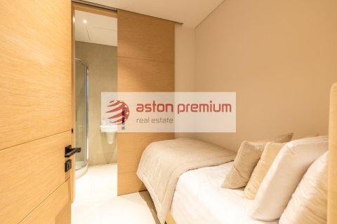 Apartemen di Jumeirah Beach Residence, Dubai, UEA 3 kamar tidur, 180 m2 nomor 678694 - foto 12