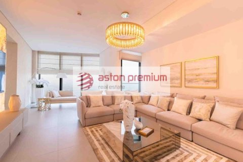 Apartemen di Jumeirah Beach Residence, Dubai, UEA 4 kamar tidur, 237 m2 nomor 678693 - foto 2