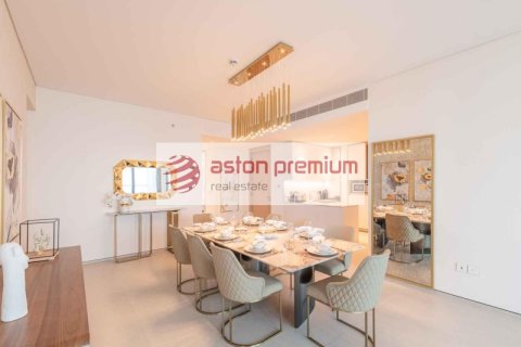 Apartemen di Jumeirah Beach Residence, Dubai, UEA 4 kamar tidur, 237 m2 nomor 678693 - foto 6
