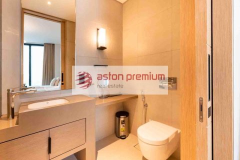Apartemen di Jumeirah Beach Residence, Dubai, UEA 4 kamar tidur, 237 m2 nomor 678693 - foto 27