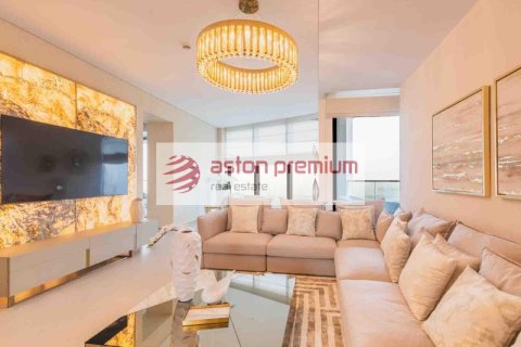 Apartemen di Jumeirah Beach Residence, Dubai, UEA 4 kamar tidur, 237 m2 nomor 678693 - foto 1