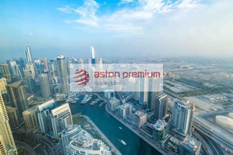 Apartemen di Jumeirah Beach Residence, Dubai, UEA 4 kamar tidur, 237 m2 nomor 678693 - foto 21