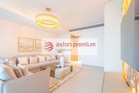 Apartemen di Jumeirah Beach Residence, Dubai, UEA 4 kamar tidur, 237 m2 nomor 678693 - foto 3