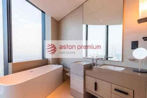 Apartemen di Jumeirah Beach Residence, Dubai, UEA 4 kamar tidur, 237 m2 nomor 678693 - foto 30