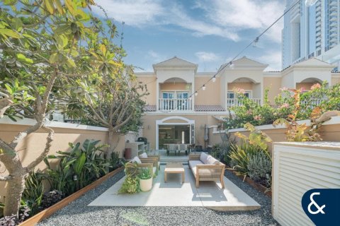 Řadový dům v Jumeirah Village Circle, Dubai, SAE 2 ložnice, 180 m² Č.: 666941 - fotografie 10