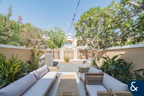 Řadový dům v Jumeirah Village Circle, Dubai, SAE 2 ložnice, 180 m² Č.: 666941 - fotografie 12