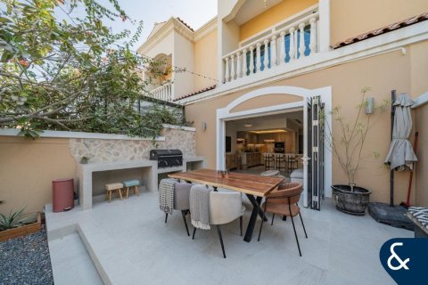 Řadový dům v Jumeirah Village Circle, Dubai, SAE 2 ložnice, 180 m² Č.: 666941 - fotografie 11