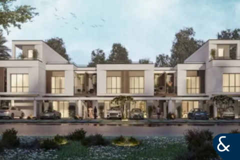 Βίλα σε Dubai Investment Park, ΗΑΕ 4 υπνοδωμάτια, 223 τ.μ. Αρ. 666942 - φωτογραφία 5