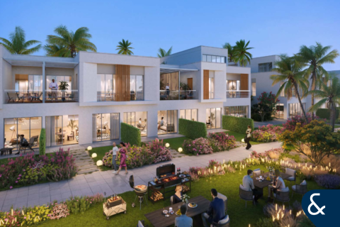 Βίλα σε Dubai Investment Park, ΗΑΕ 4 υπνοδωμάτια, 223 τ.μ. Αρ. 666942 - φωτογραφία 3