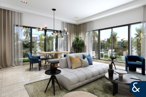 Βίλα σε Dubai Investment Park, ΗΑΕ 4 υπνοδωμάτια, 223 τ.μ. Αρ. 666942 - φωτογραφία 1