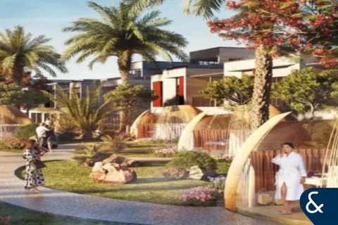 Βίλα σε Dubai Investment Park, ΗΑΕ 4 υπνοδωμάτια, 223 τ.μ. Αρ. 666942 - φωτογραφία 7