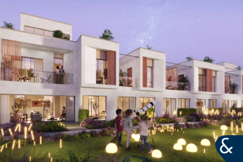 Βίλα σε Dubai Investment Park, ΗΑΕ 4 υπνοδωμάτια, 223 τ.μ. Αρ. 666942 - φωτογραφία 2