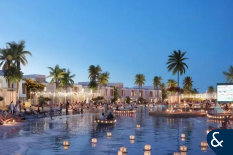 Βίλα σε Dubai Investment Park, ΗΑΕ 4 υπνοδωμάτια, 223 τ.μ. Αρ. 666942 - φωτογραφία 6