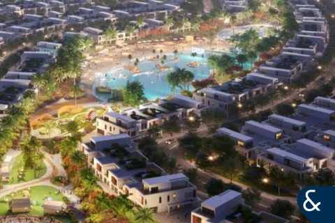 Βίλα σε Dubai Investment Park, ΗΑΕ 4 υπνοδωμάτια, 223 τ.μ. Αρ. 666942 - φωτογραφία 8