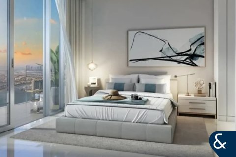 Apartment til salg i Dubai Harbour, Dubai, UAE 1 soveværelse, 69 kvm № 666940 - foto 10