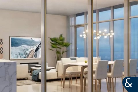 Apartment til salg i Dubai Harbour, Dubai, UAE 1 soveværelse, 69 kvm № 666940 - foto 9