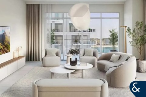 Apartment til salg i Dubai Harbour, Dubai, UAE 1 soveværelse, 69 kvm № 666940 - foto 3