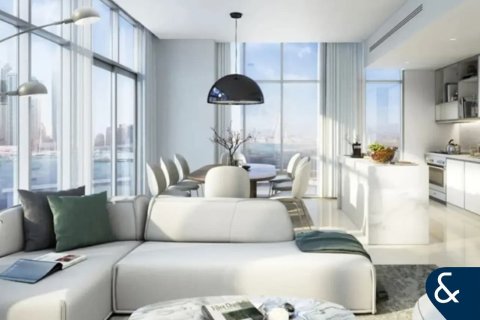 Apartment til salg i Dubai Harbour, Dubai, UAE 1 soveværelse, 69 kvm № 666940 - foto 2