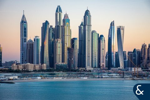 Dzīvoklis Dubai Marinajā, AAE 2 istabas, 115 m2 Nr. 666939 - attēls 9