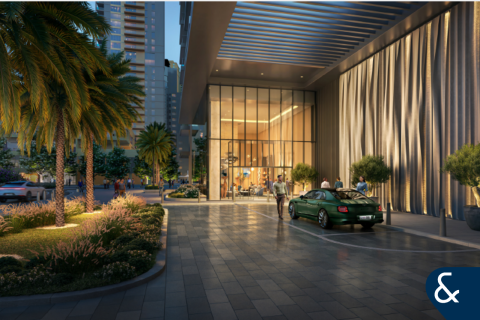 Dzīvoklis Dubai Marinajā, AAE 2 istabas, 115 m2 Nr. 666939 - attēls 2