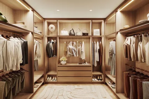 Leilighet til salgs i Al Marjan Island, Ras Al Khaimah, Emiratene 2 soverom, 196 kvm Nr. 707419 - Foto 11