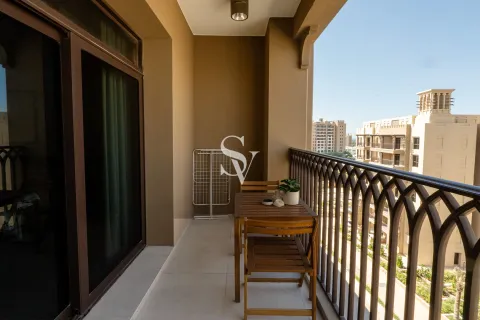 Lakás itt: Umm Suqeim, Dubai, EAE, 1 hálószoba, 72 m², azonosító: 707406 - fénykép 15