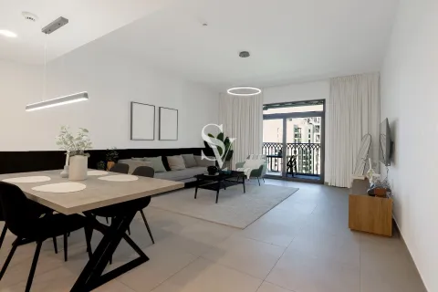 Lakás itt: Umm Suqeim, Dubai, EAE, 1 hálószoba, 72 m², azonosító: 707406 - fénykép 2