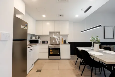 Lakás itt: Umm Suqeim, Dubai, EAE, 1 hálószoba, 72 m², azonosító: 707406 - fénykép 3