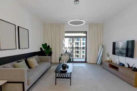 Lakás itt: Umm Suqeim, Dubai, EAE, 1 hálószoba, 72 m², azonosító: 707406 - fénykép 4