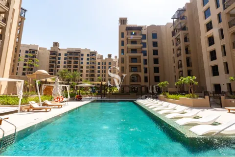 Lakás itt: Umm Suqeim, Dubai, EAE, 1 hálószoba, 72 m², azonosító: 707406 - fénykép 16