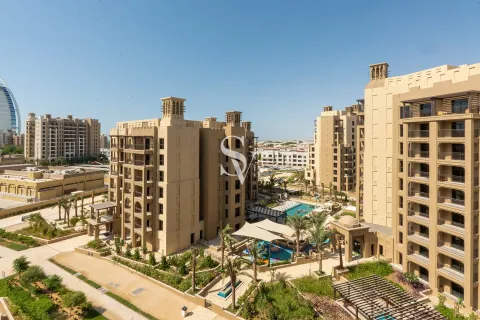 Lakás itt: Umm Suqeim, Dubai, EAE, 1 hálószoba, 72 m², azonosító: 707406 - fénykép 5