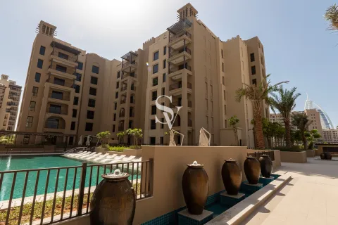 Lakás itt: Umm Suqeim, Dubai, EAE, 1 hálószoba, 72 m², azonosító: 707406 - fénykép 18