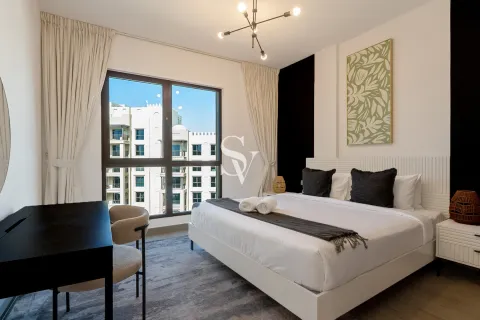 Lakás itt: Umm Suqeim, Dubai, EAE, 1 hálószoba, 72 m², azonosító: 707406 - fénykép 8