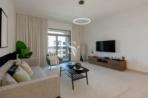 Apartmán v Umm Suqeim, Dubai, SAE 1 spálňa, 72 m2 č. 707406