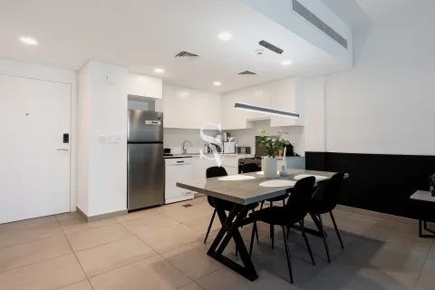 Lakás itt: Umm Suqeim, Dubai, EAE, 1 hálószoba, 72 m², azonosító: 707406 - fénykép 7