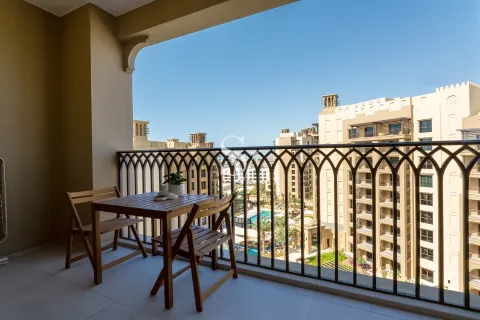 Lakás itt: Umm Suqeim, Dubai, EAE, 1 hálószoba, 72 m², azonosító: 707406 - fénykép 6