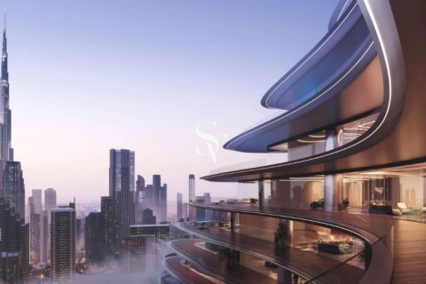 Business Bay, Dubai, UAE의 판매용 아파트 침실 3개, 372제곱미터 번호 707421 - 사진 3