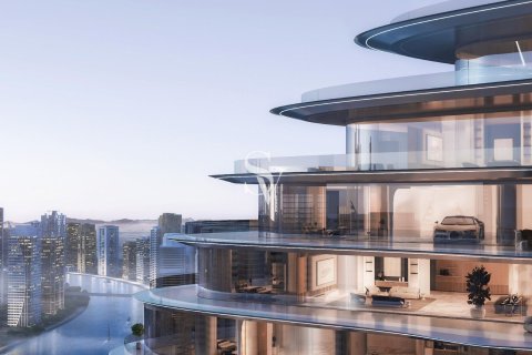 Business Bay, Dubai, UAE의 판매용 아파트 침실 3개, 372제곱미터 번호 707421 - 사진 12