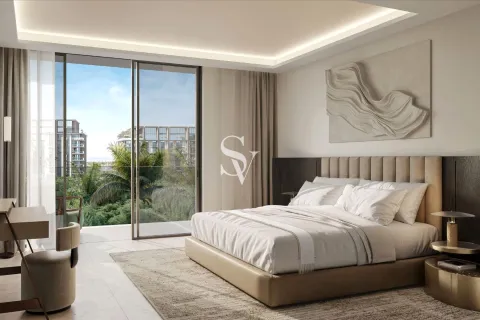 Apartment in City Walk Crestlane 2 & 3 in City Walk, Dubai, UAE 4 bedrooms, 426 sq.m. № 707418 - photo 9