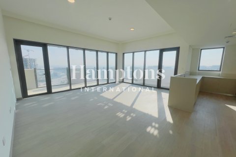 Apartment sa Dubai Creek Harbour (The Lagoons), UAE 3 silid-tulugan, 181.90964818 sq.m. № 659709 - larawan 2