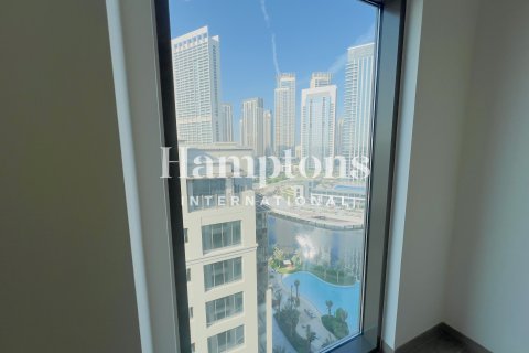 Apartment sa Dubai Creek Harbour (The Lagoons), UAE 3 silid-tulugan, 181.90964818 sq.m. № 659709 - larawan 8