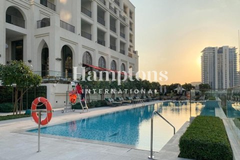 Apartment sa Dubai Creek Harbour (The Lagoons), UAE 3 silid-tulugan, 181.90964818 sq.m. № 659709 - larawan 9