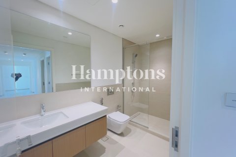 Apartment sa Dubai Creek Harbour (The Lagoons), UAE 3 silid-tulugan, 181.90964818 sq.m. № 659709 - larawan 1