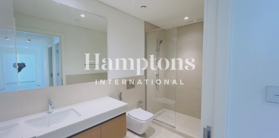 Apartment sa Dubai Creek Harbour (The Lagoons), UAE 3 silid-tulugan, 181.91 sq.m. № 659709