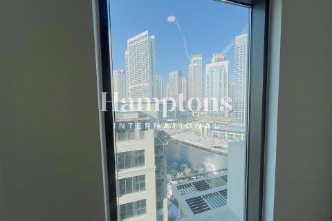 Apartment sa Dubai Creek Harbour (The Lagoons), UAE 3 silid-tulugan, 181.90964818 sq.m. № 659709 - larawan 4